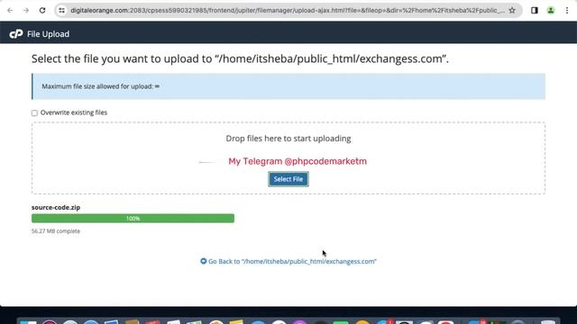 How to Install Zaiproty - Property Management Laravel Script | phpcodemarket.com смотреть онлайн