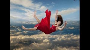 Отчего люди не летают (по мотивам монолога Катерины из пьесы Островского "Гроза"