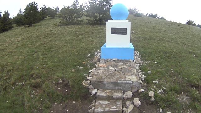 [На чекушке на дальняк] 2016.05.11 Романовское шоссе 1. Высшая точка. смотреть онлайн