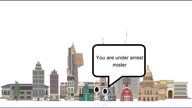 Gamer's Episode Series Season 4 Episode Episode 7 - Sus Part - 2 #GamersEpisodeSeries смотреть онлайн