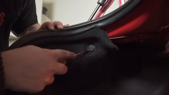 How To Install Coilovers | FR-S, BRZ, GT86 (Tein Flex Z)