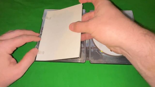 Indiana Jones and the Temple of doom 4K Steelbook ￼Unboxing смотреть онлайн