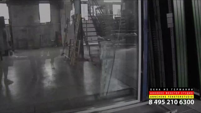 Новая узкопрофильная алюминиевая панорамная система остекления смотреть онлайн