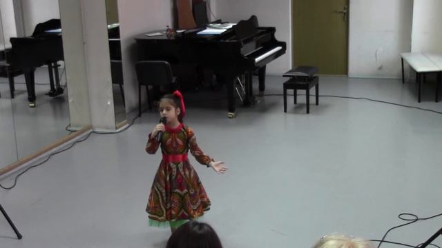 Гасымова Амина А он мне нравится смотреть онлайн