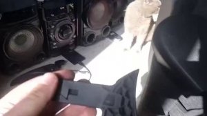 Как разобрать сидение Kia Sportage 3