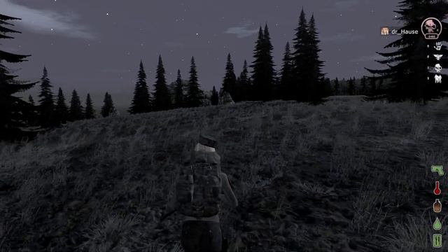 DayZ Origins - Миссия Deal of The Century смотреть онлайн