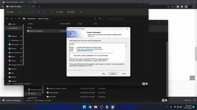 Pakon F135 in windows 10/11 without a Virtual Machine + developing with negative lab pro смотреть онлайн