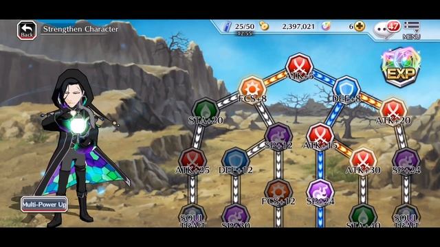 ОТКРЫТИЕ ВИТРИНЫ С ТОКИНАДОЙ И ЭСПАДОЙ | Bleach Brave Souls #666 смотреть онлайн