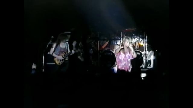 Helloween Live In Germany 1994