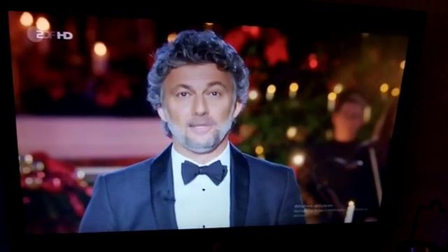 Рождество 2020 год.Святая ночь. смотреть онлайн