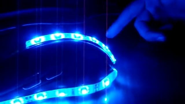 Светодиодная мышь смотреть онлайн