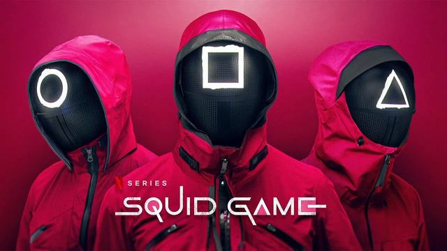 Squid Game Red Soldiers Theme | Remix [ BmIx ] #SquidGame