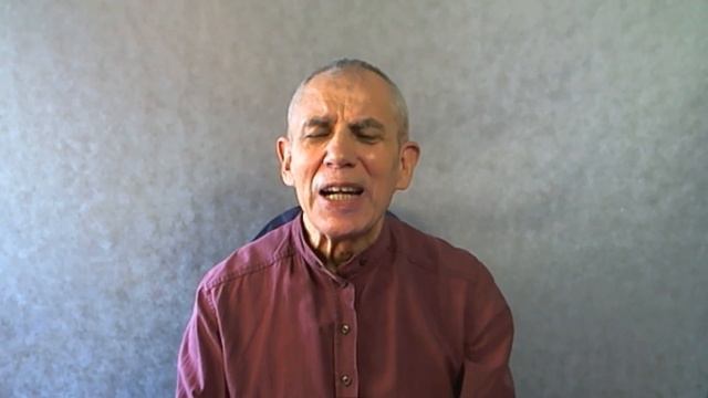 Самая короткая практика по нахождению своего центра (центрированию) смотреть онлайн