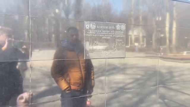 Измайловский парк. Весна в Москве 2021 смотреть онлайн