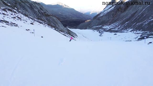 Тесты горных лыж сезона 2015-2016. Nordica Dobermann Spitfire RTX смотреть онлайн