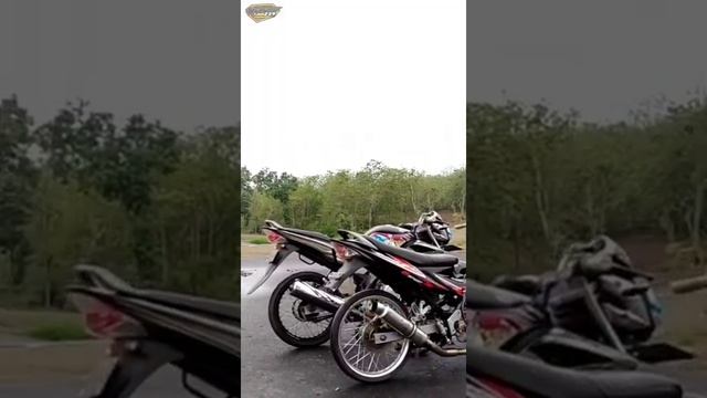 Vixion jari-jari old Hitam yerex cinematik смотреть онлайн