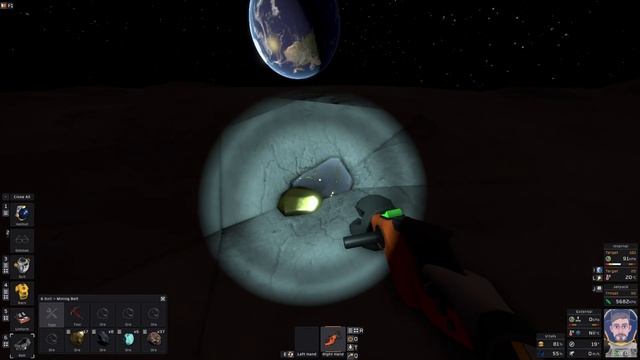 Easy Start in Stationeers Moon in 2023 смотреть онлайн