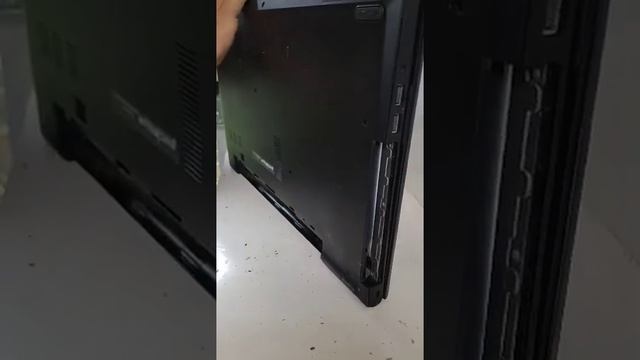 Disassembling DELL Dell Inspiron 3552 15.6-inch HD Intel Celeron N3050/4GB/ смотреть онлайн