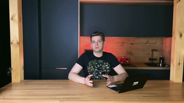 Душим Эльбрус и Байкал | Либеральный процессор | TSMC не виноваты