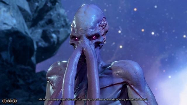 MindFlayer Wants To Have Some Fun--High Settings 4k--Baldur's Gate 3 смотреть онлайн