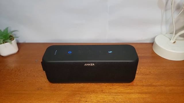 Anker soundcore Boost Upgraded VS Eggel terra 3 plus eQ смотреть онлайн