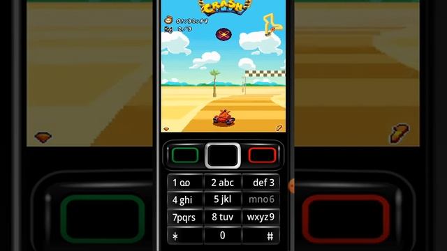 Crash nitrocart java no Android ! смотреть онлайн