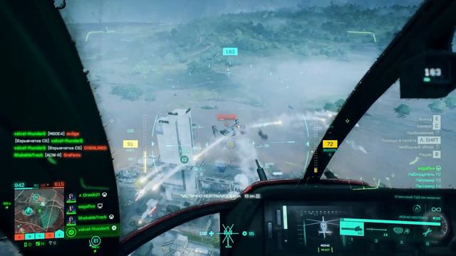 НОВОЕ ОРУЖИЕ, НОВЫЙ КОСМОДРОМ, ОБНОВЛЕНИЕ 2.2.0, BATTLEFIELD 2042 смотреть онлайн