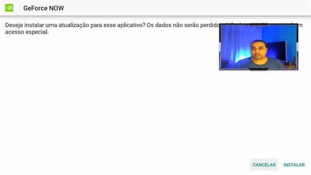 Tutorial | Instalação GEFORCE NOW no aparelho Amazon Fire TV Stick смотреть онлайн