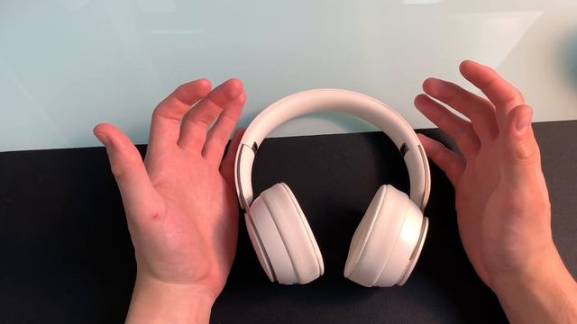 Beats Solo Pro Audiophile Review - I HATE That I Can’t LOVE These Things смотреть онлайн
