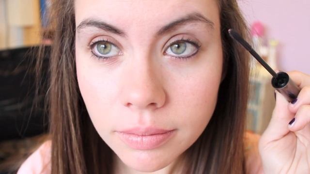 {Review} Loreal Telescopic Shocking Extensions Mascara смотреть онлайн