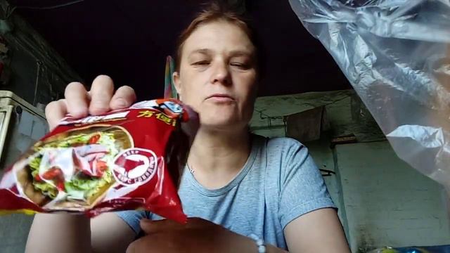 Маленькая распаковка. смотреть онлайн