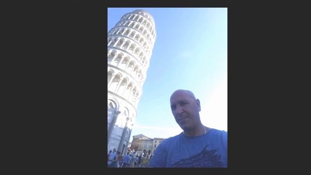 Leaning Tower of Pisa смотреть онлайн
