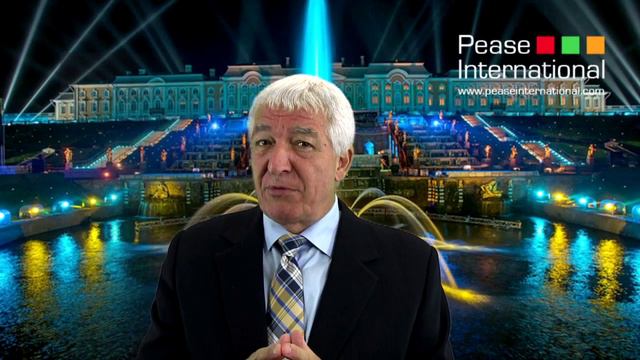 Видеоприглашение Аллана Пиза на семинар в Москве 21 февраля 2015 года смотреть онлайн