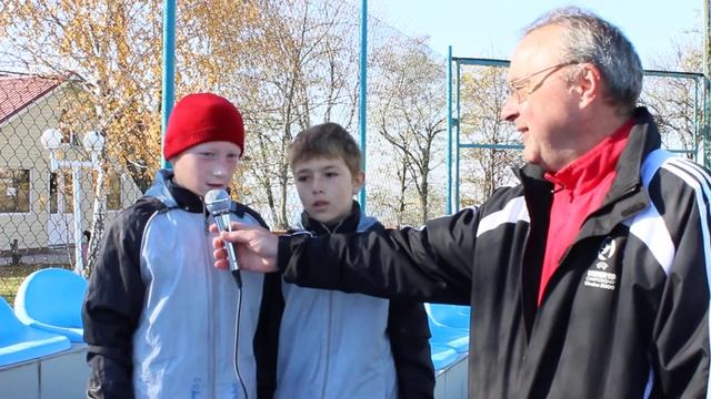 Макушин Антон и Кубышкин Никита,Ворсма смотреть онлайн