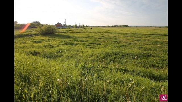 Участок 7.5 соток ИЖС смотреть онлайн