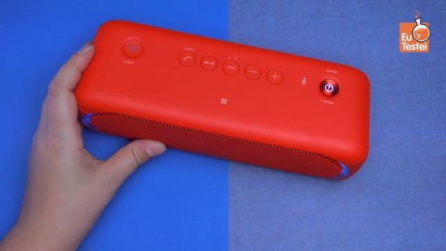 Tamanho pequeno, som de aparelho grande: Sony XB30 - Resenha EuTestei смотреть онлайн