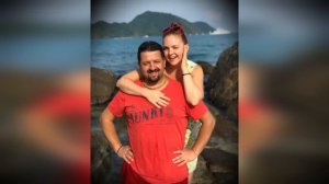 ЗАТМИЛ КРАСОТОЙ! Вот как выглядит муж Марины Девятовой