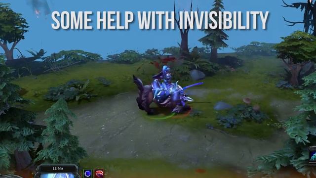 We Need Wards Dota 2 Parody of Sugar смотреть онлайн