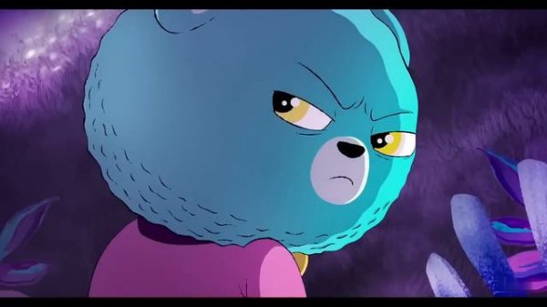 No me mire el pitito - Unicorn Wars