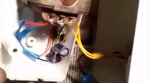 Зарядка для аккумулятора на скутер из хлама