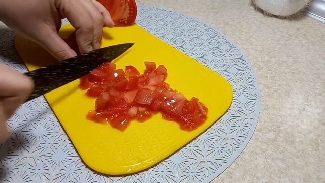 ГОТОВЛЮ НА ЗАВТРАК И ОБЕД ЗА 30 МИНУТ! Любимый блюдо Мужа! смотреть онлайн