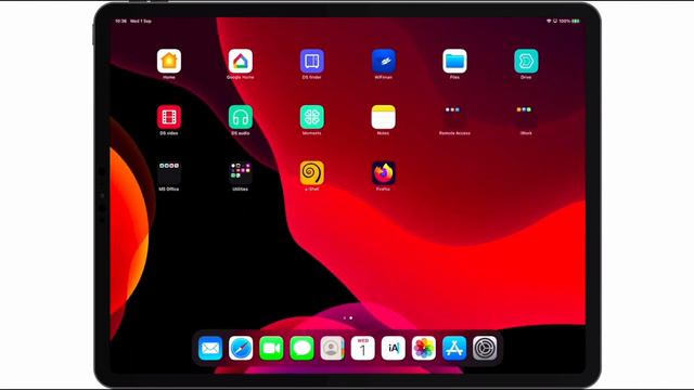 How to make Firefox the default browser on your Apple iPad смотреть онлайн