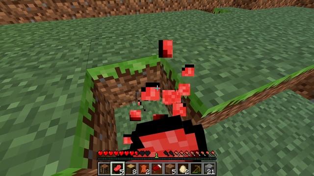 ?ЭТО САМАЯ ПЕРВАЯ ОФИЦИАЛЬНО ВЫШЕДШАЯ ВЕРСИЯ МАЙНКРАФТА | Minecraft смотреть онлайн