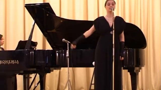 Старый Рояль - Sound of Feelings смотреть онлайн