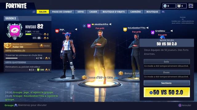 Présentation de la chaine CRASH BAMSIC! смотреть онлайн