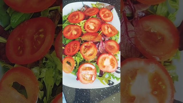 Салатная Кухня