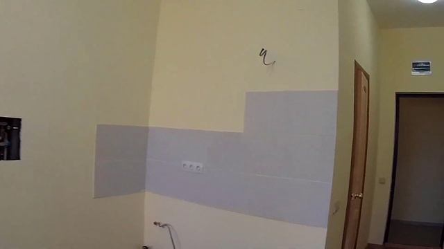 Квартира с ремонтом в Сочи 26 кв.м. от 1.300.000 рублей. ЖК Литл Хаус 3 смотреть онлайн