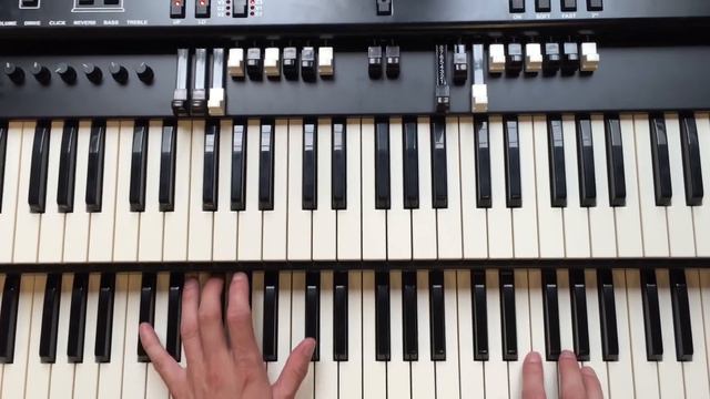 Crumar Mojo Tines Piano (Rhodes emu) after update VB3CE2 v.2.3 смотреть онлайн