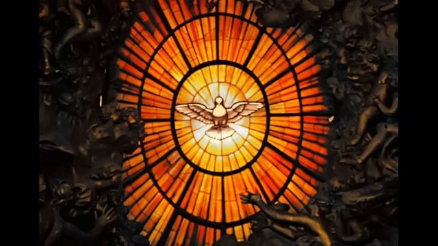 "Дух Святой в нашей жизни". смотреть онлайн