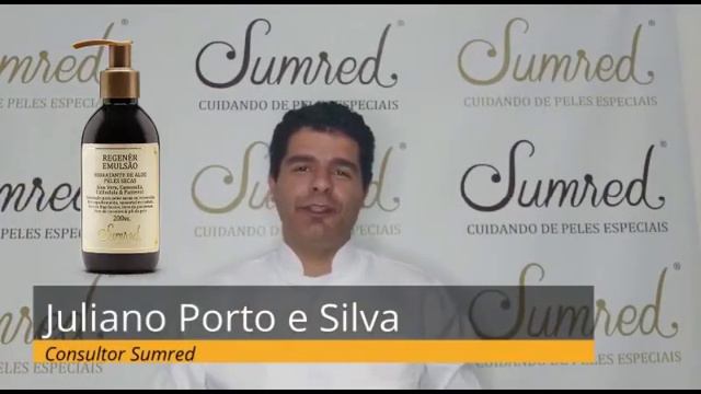 Cuidados com a pele do idoso | Sumred смотреть онлайн